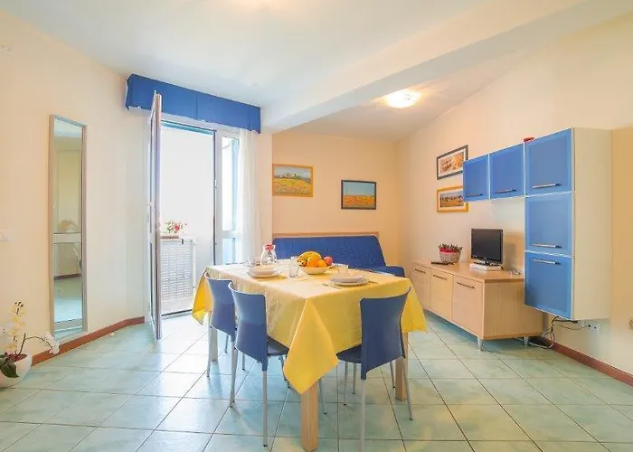 Aparthotel Gioia