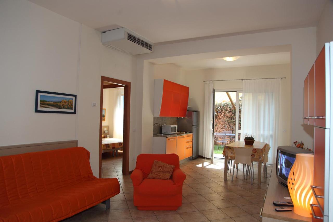 Aparthotel Gioia Caorle