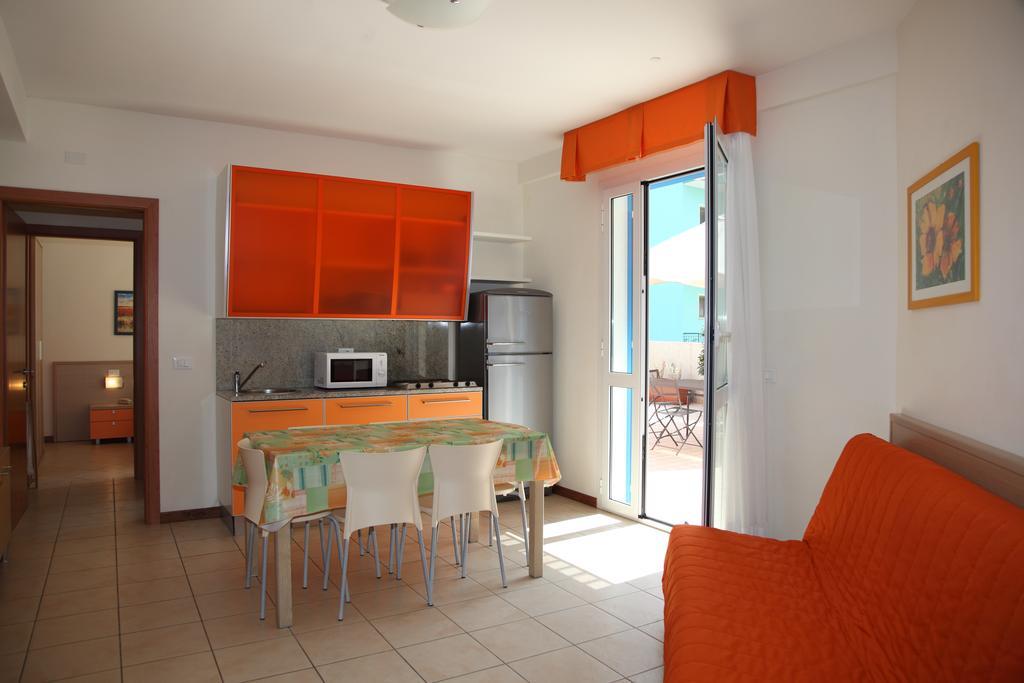 Gioia Aparthotel Caorle