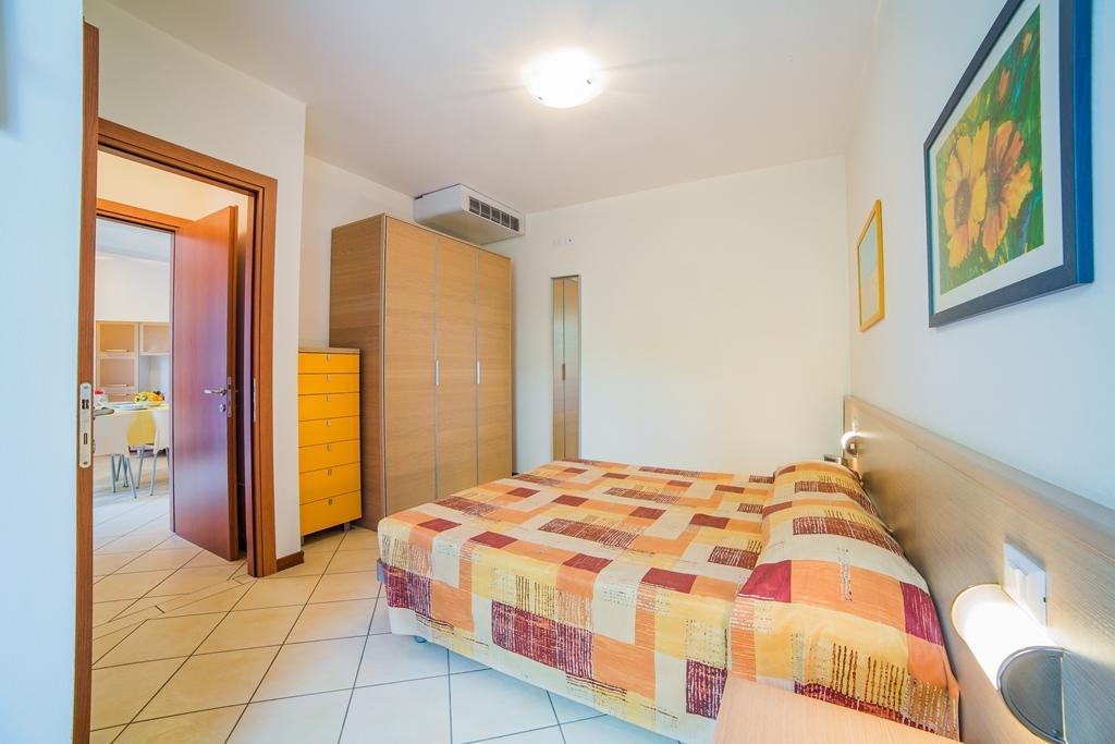 Gioia Aparthotel 3*