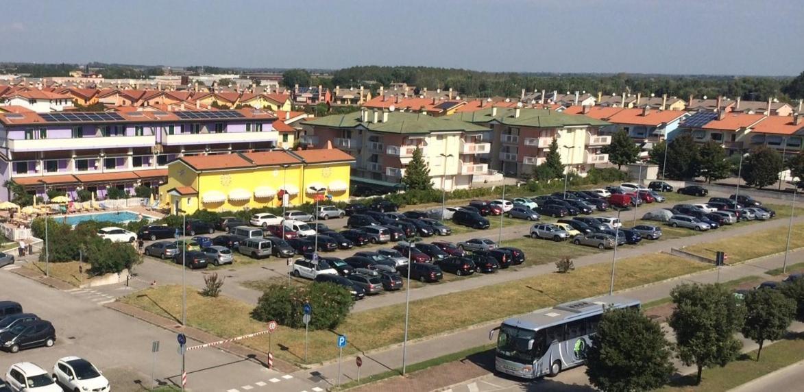 Gioia Aparthotel