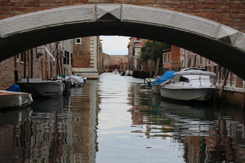 Aparthotel Gioia Caorle