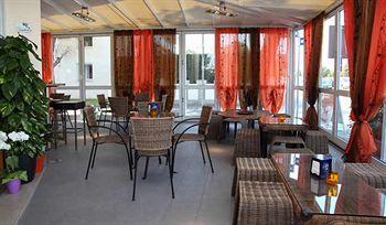 Gioia Aparthotel