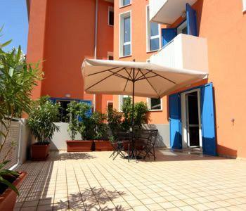 Aparthotel Gioia Caorle