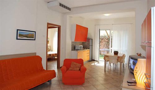 Aparthotel Gioia