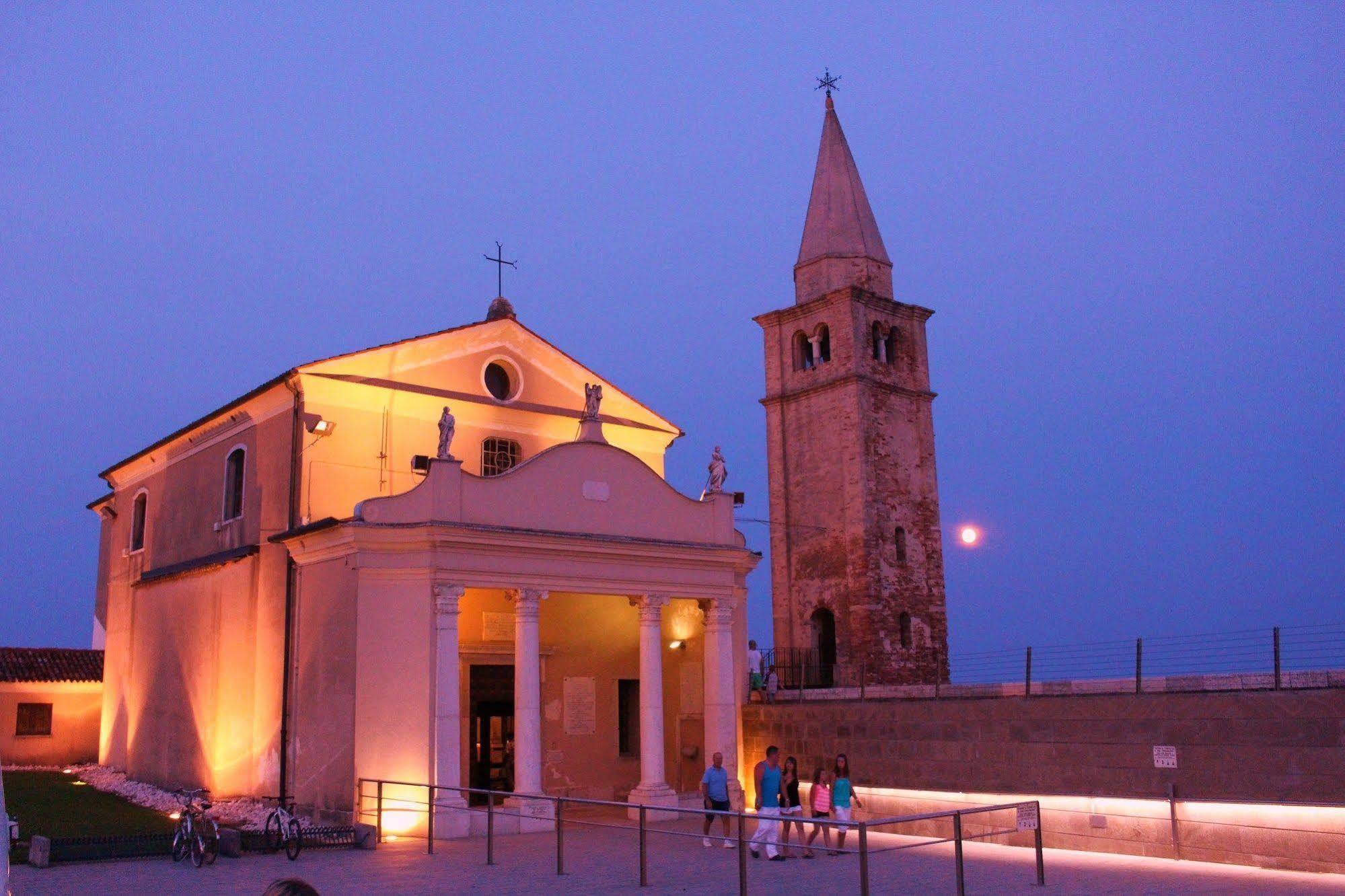 Aparthotel Gioia Caorle