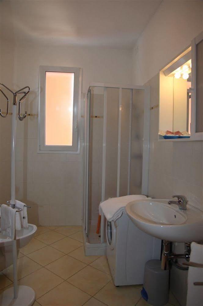 Aparthotel Gioia 3*