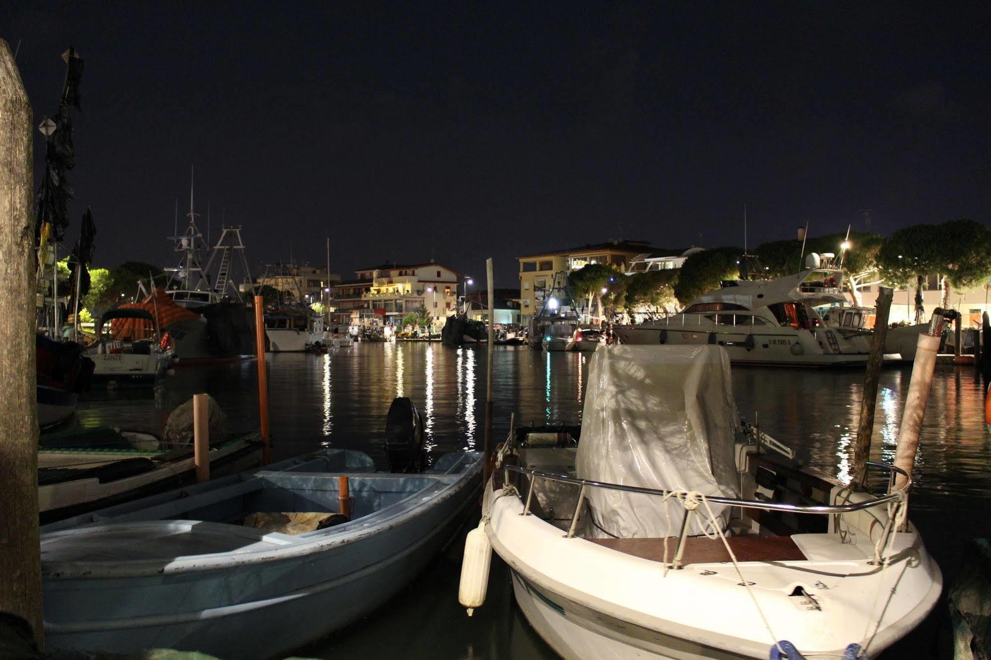 Gioia Aparthotel