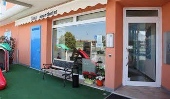Aparthotel Gioia